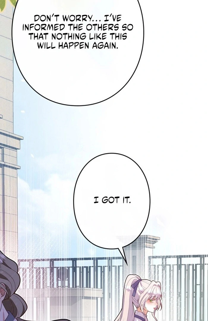 I’m an Exiled Single Mother, but the Crown Prince Became Obsessed With Me Chapter 19 page 18