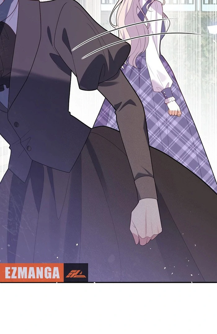 I’m an Exiled Single Mother, but the Crown Prince Became Obsessed With Me Chapter 19 page 19