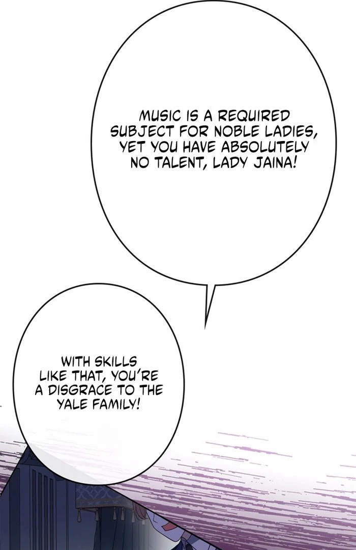 I’m an Exiled Single Mother, but the Crown Prince Became Obsessed With Me Chapter 19 page 27