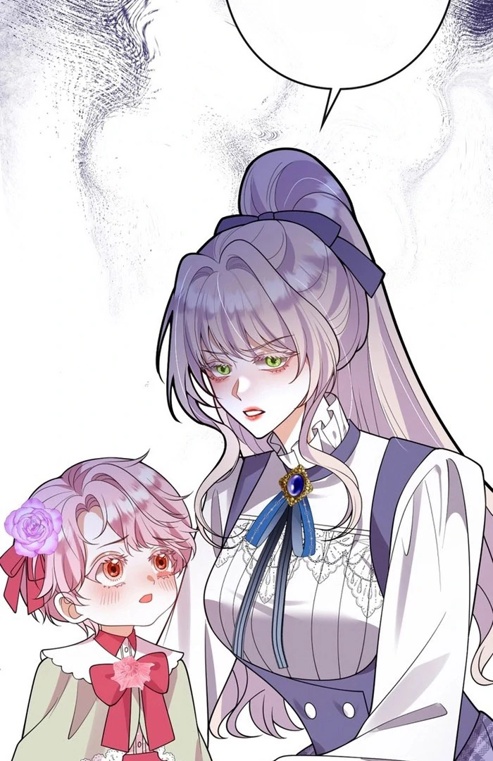 I’m an Exiled Single Mother, but the Crown Prince Became Obsessed With Me Chapter 19 page 31