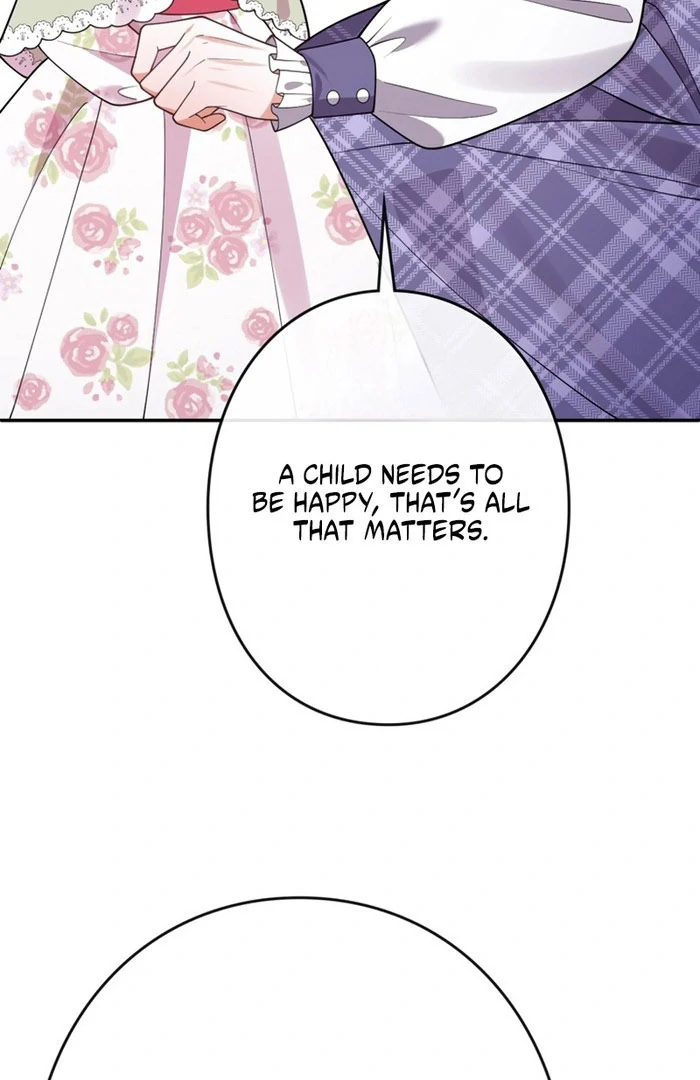 I’m an Exiled Single Mother, but the Crown Prince Became Obsessed With Me Chapter 19 page 32
