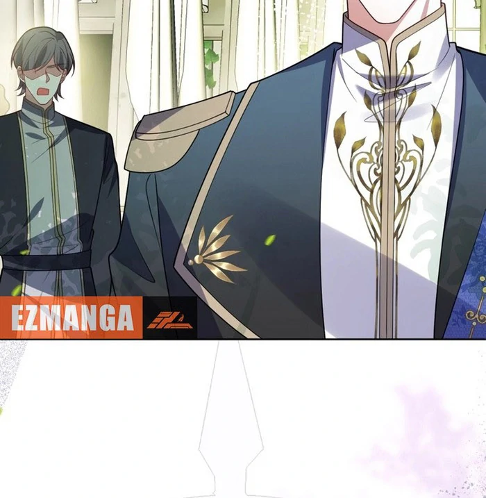 I’m an Exiled Single Mother, but the Crown Prince Became Obsessed With Me Chapter 19 page 34