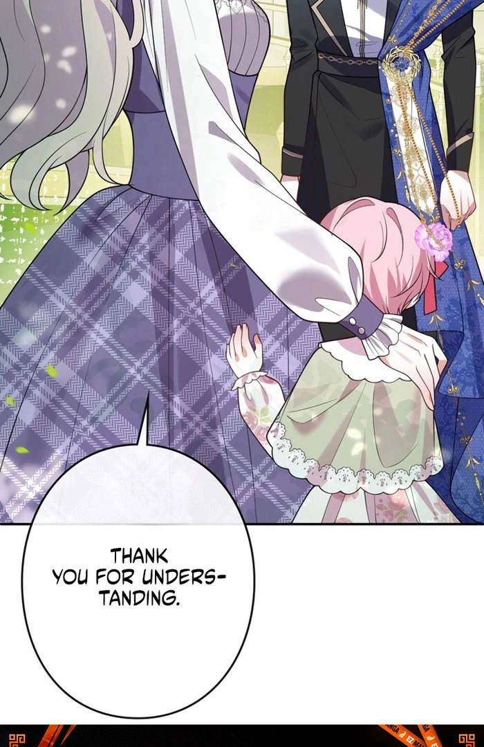 I’m an Exiled Single Mother, but the Crown Prince Became Obsessed With Me Chapter 19 page 39