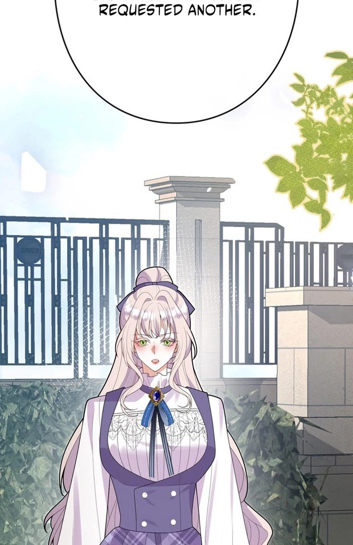 I’m an Exiled Single Mother, but the Crown Prince Became Obsessed With Me Chapter 19 page 4