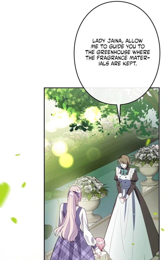 I’m an Exiled Single Mother, but the Crown Prince Became Obsessed With Me Chapter 19 page 42
