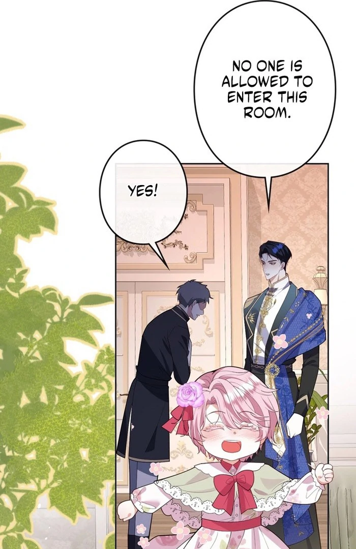 I’m an Exiled Single Mother, but the Crown Prince Became Obsessed With Me Chapter 19 page 51
