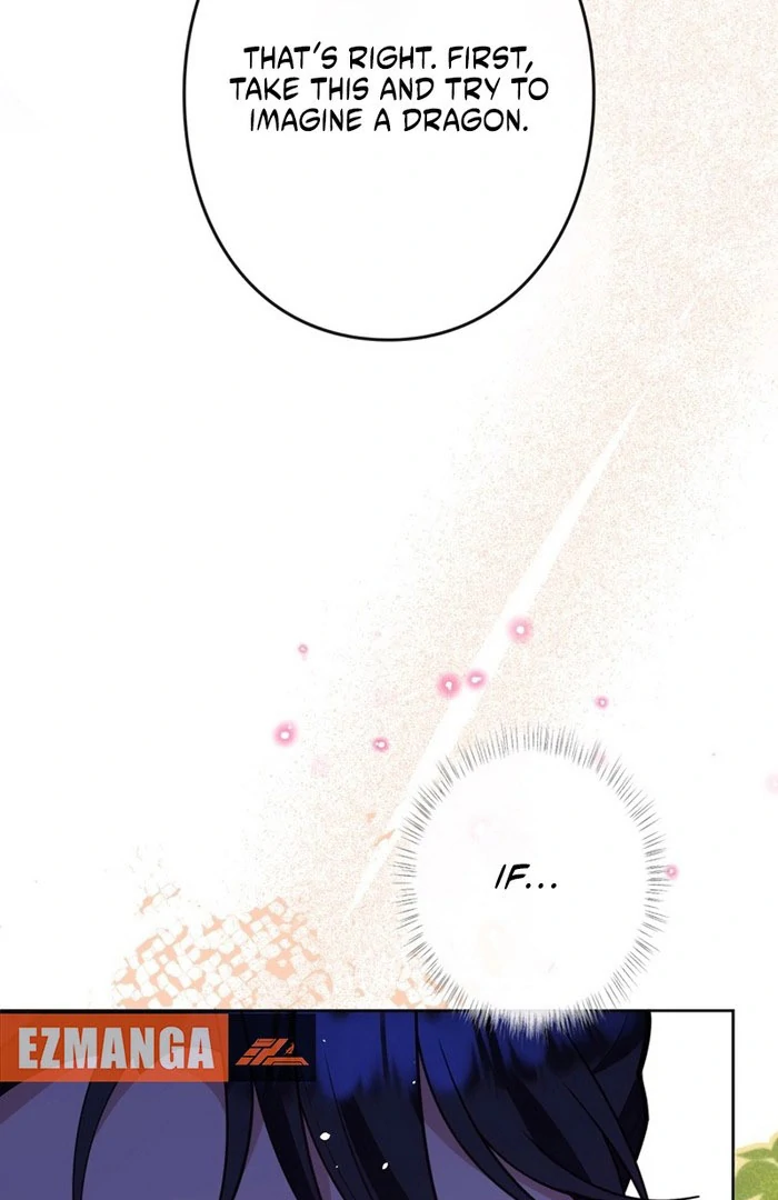 I’m an Exiled Single Mother, but the Crown Prince Became Obsessed With Me Chapter 19 page 55