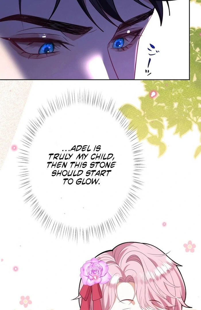 I’m an Exiled Single Mother, but the Crown Prince Became Obsessed With Me Chapter 19 page 56