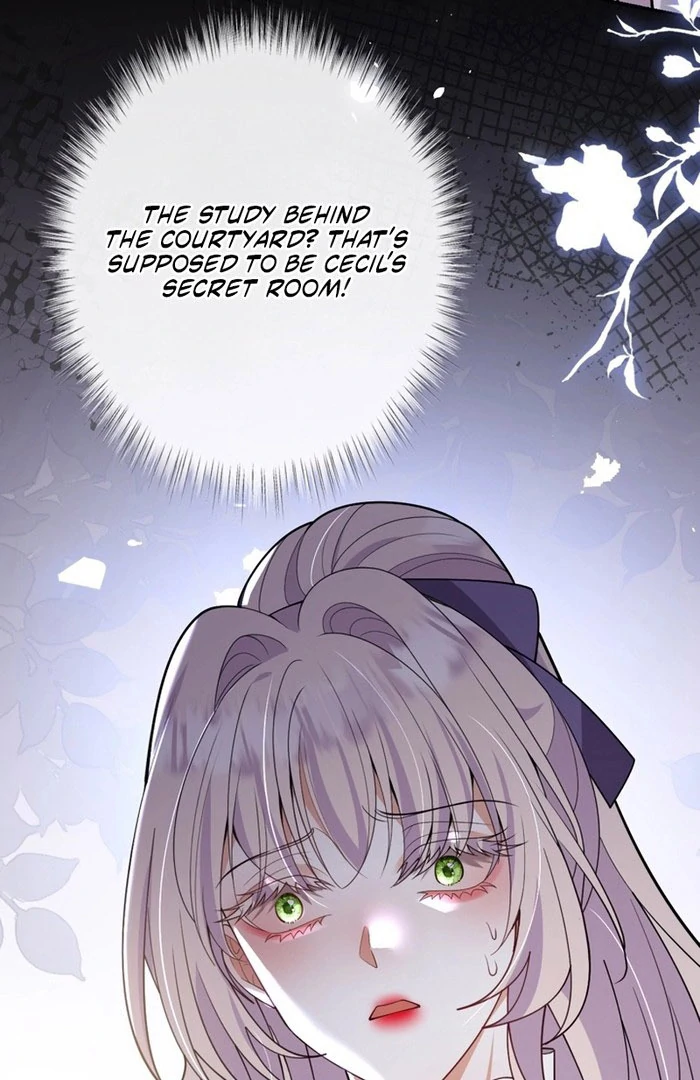 I’m an Exiled Single Mother, but the Crown Prince Became Obsessed With Me Chapter 19 page 61