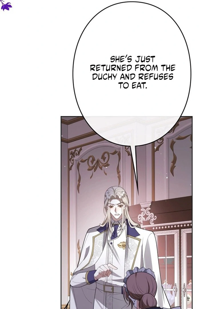 I’m an Exiled Single Mother, but the Crown Prince Became Obsessed With Me Chapter 19 page 66