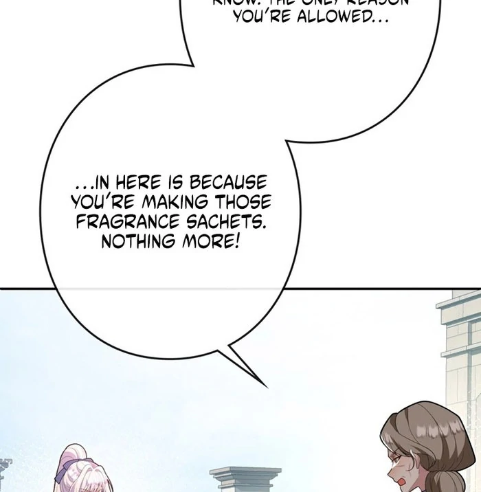 I’m an Exiled Single Mother, but the Crown Prince Became Obsessed With Me Chapter 19 page 7