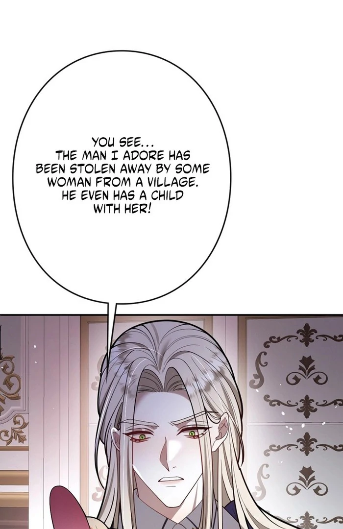 I’m an Exiled Single Mother, but the Crown Prince Became Obsessed With Me Chapter 19 page 70