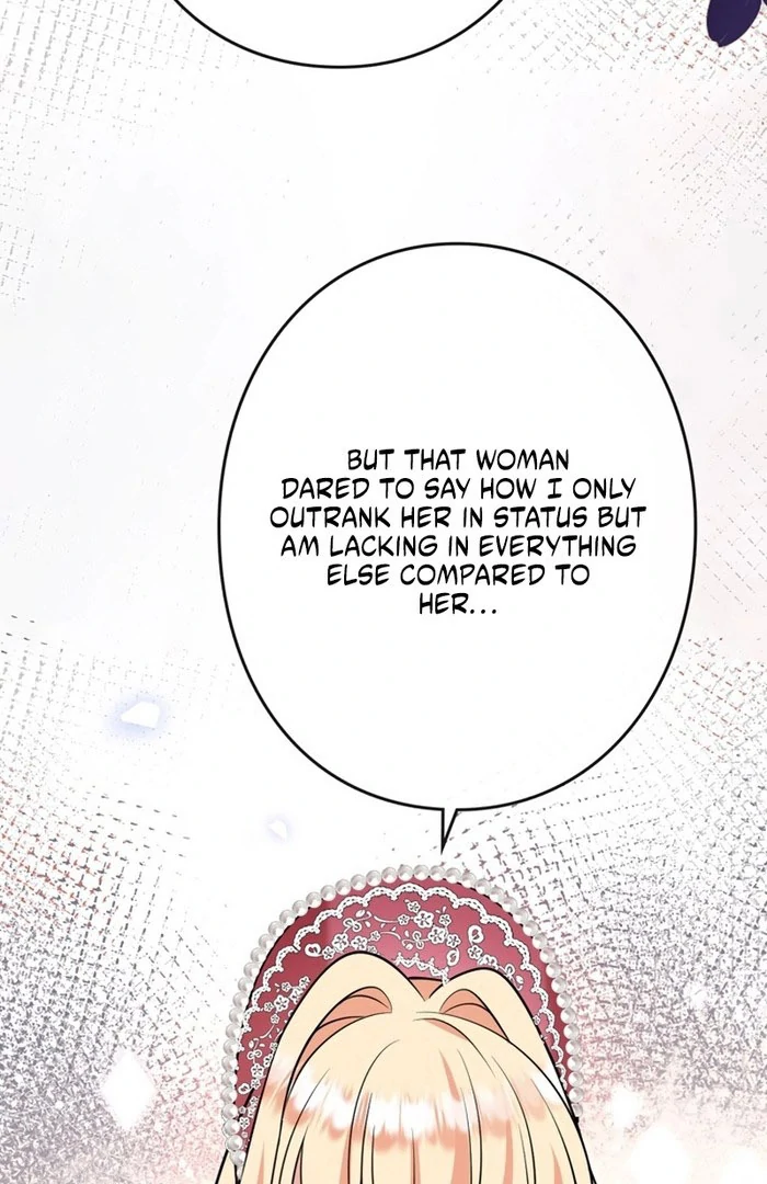 I’m an Exiled Single Mother, but the Crown Prince Became Obsessed With Me Chapter 19 page 73
