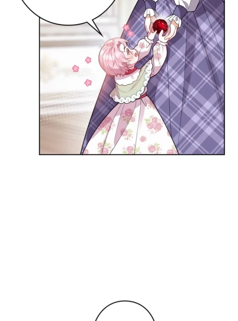I’m an Exiled Single Mother, but the Crown Prince Became Obsessed With Me Chapter 20 page 11
