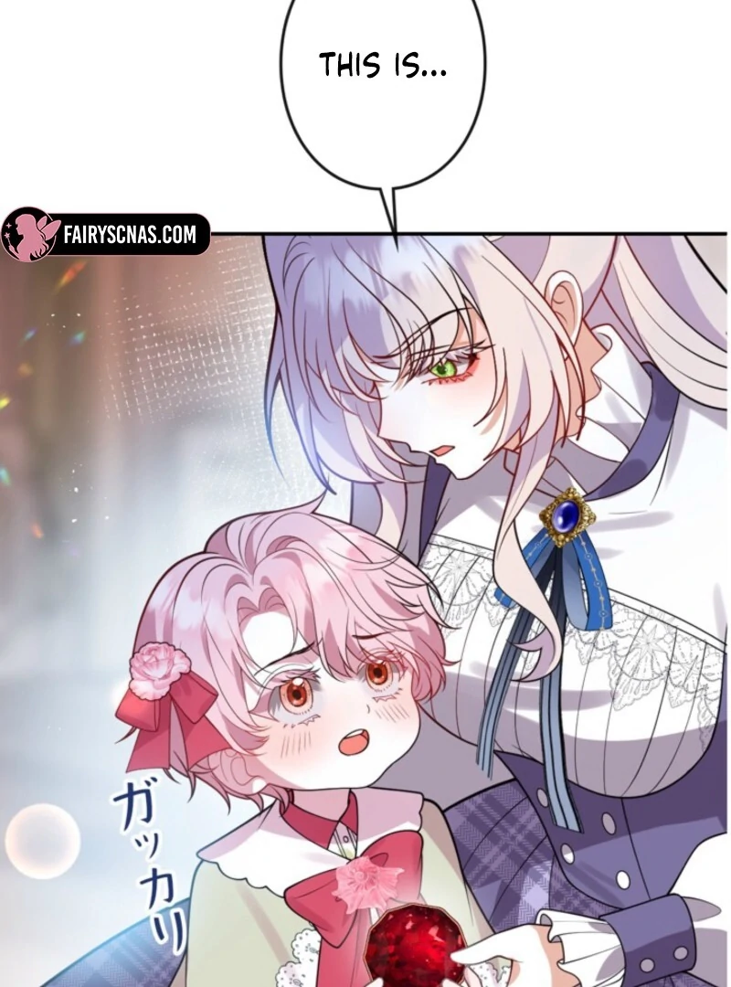 I’m an Exiled Single Mother, but the Crown Prince Became Obsessed With Me Chapter 20 page 12