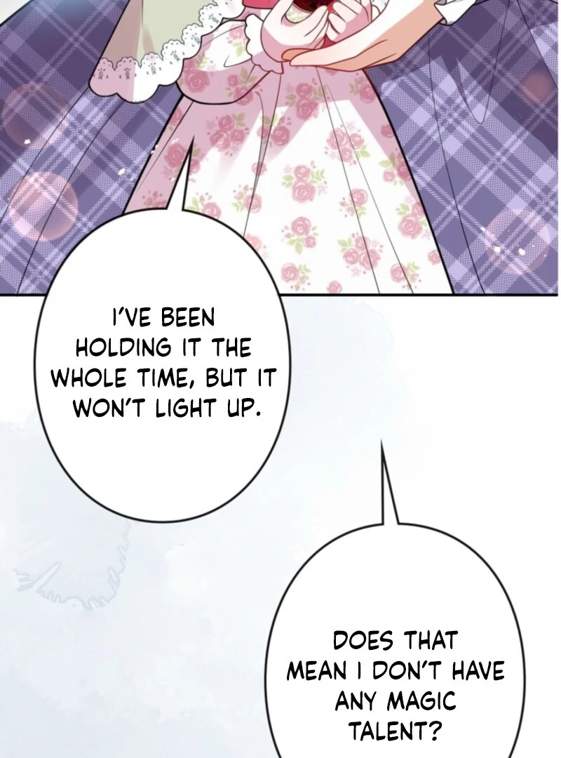 I’m an Exiled Single Mother, but the Crown Prince Became Obsessed With Me Chapter 20 page 13