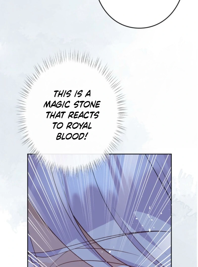 I’m an Exiled Single Mother, but the Crown Prince Became Obsessed With Me Chapter 20 page 14