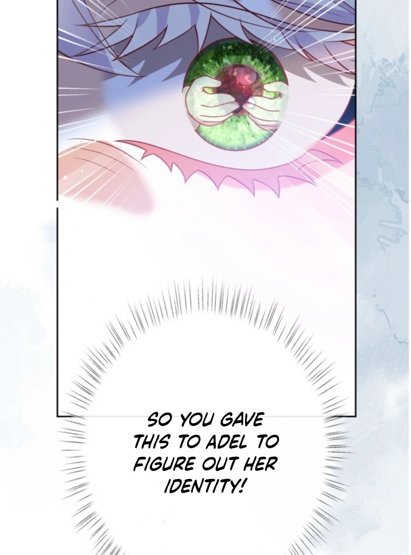 I’m an Exiled Single Mother, but the Crown Prince Became Obsessed With Me Chapter 20 page 15