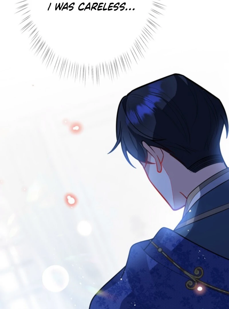 I’m an Exiled Single Mother, but the Crown Prince Became Obsessed With Me Chapter 20 page 18