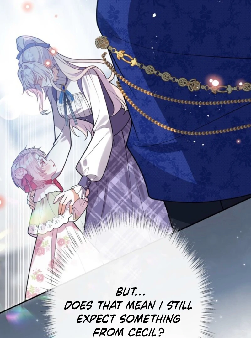 I’m an Exiled Single Mother, but the Crown Prince Became Obsessed With Me Chapter 20 page 19