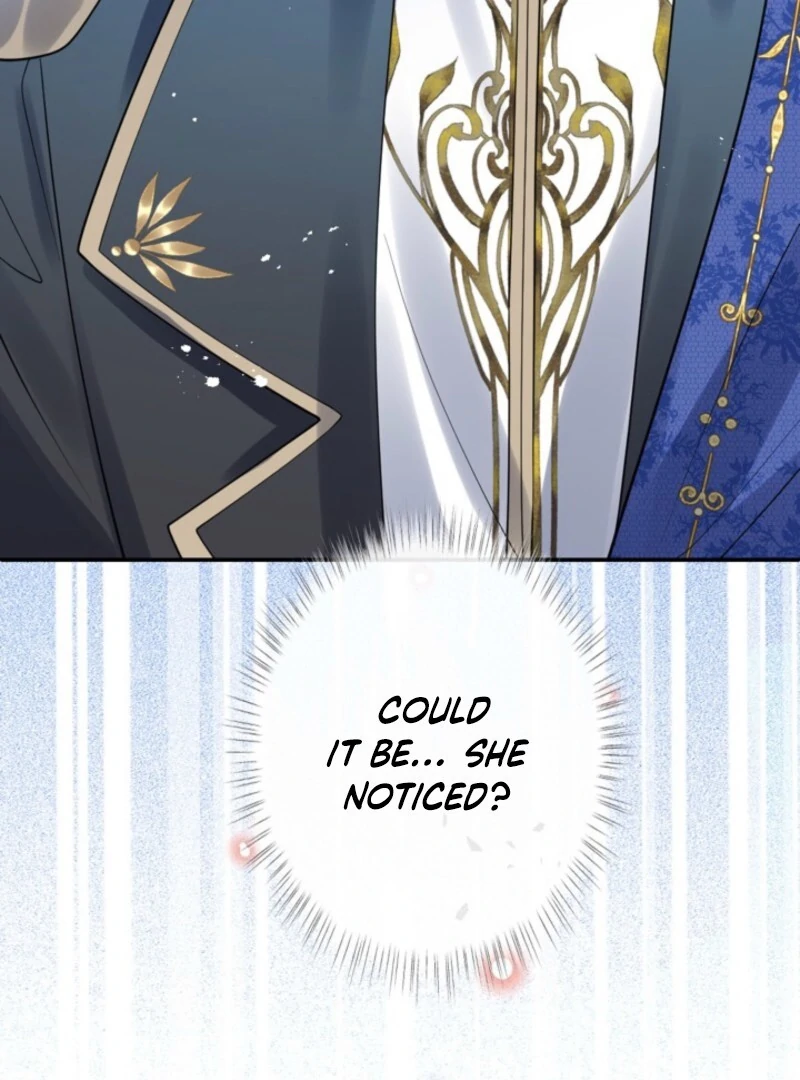I’m an Exiled Single Mother, but the Crown Prince Became Obsessed With Me Chapter 20 page 24