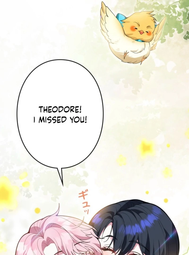 I’m an Exiled Single Mother, but the Crown Prince Became Obsessed With Me Chapter 20 page 27