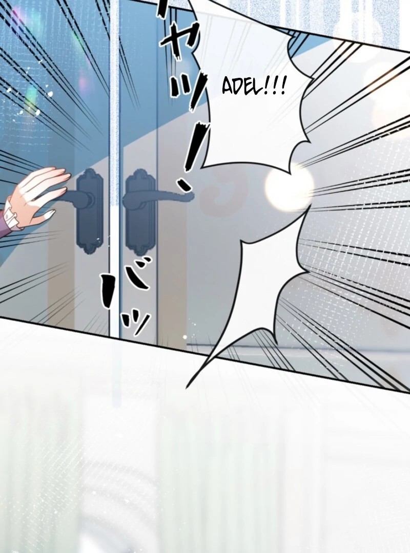 I’m an Exiled Single Mother, but the Crown Prince Became Obsessed With Me Chapter 20 page 3