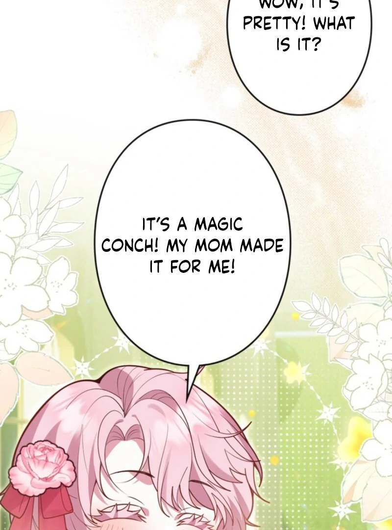 I’m an Exiled Single Mother, but the Crown Prince Became Obsessed With Me Chapter 20 page 31