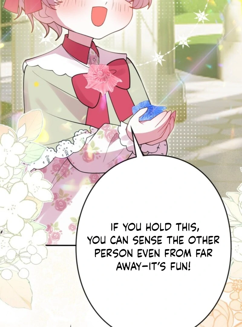 I’m an Exiled Single Mother, but the Crown Prince Became Obsessed With Me Chapter 20 page 32