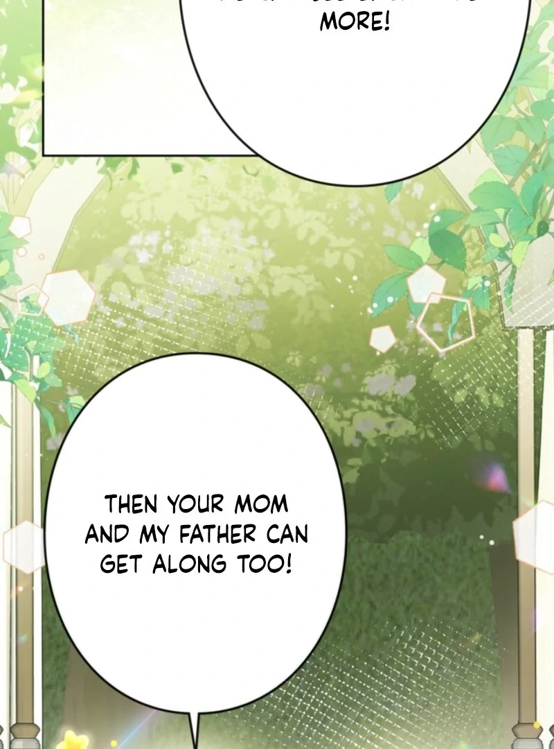 I’m an Exiled Single Mother, but the Crown Prince Became Obsessed With Me Chapter 20 page 39