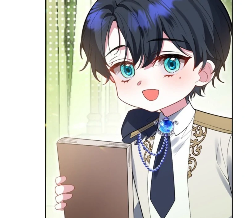 I’m an Exiled Single Mother, but the Crown Prince Became Obsessed With Me Chapter 20 page 42