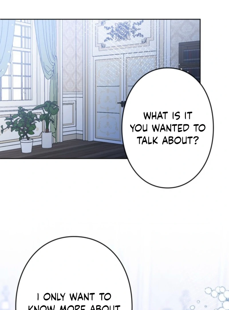 I’m an Exiled Single Mother, but the Crown Prince Became Obsessed With Me Chapter 20 page 50