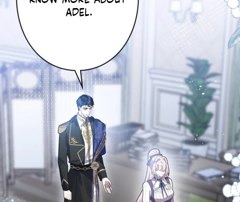I’m an Exiled Single Mother, but the Crown Prince Became Obsessed With Me Chapter 20 page 51