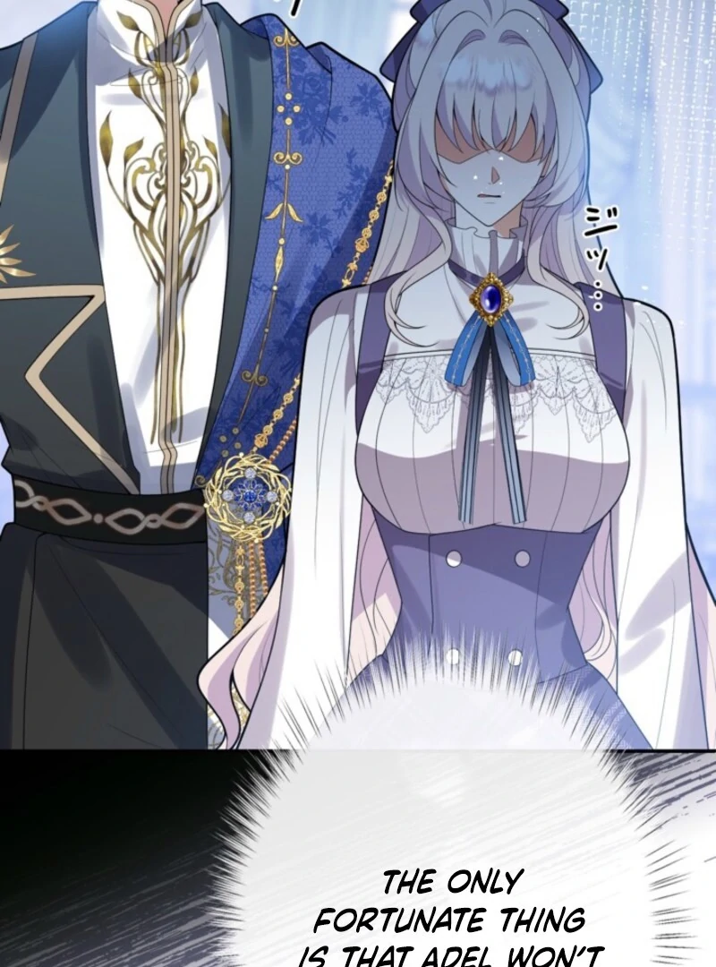 I’m an Exiled Single Mother, but the Crown Prince Became Obsessed With Me Chapter 20 page 54