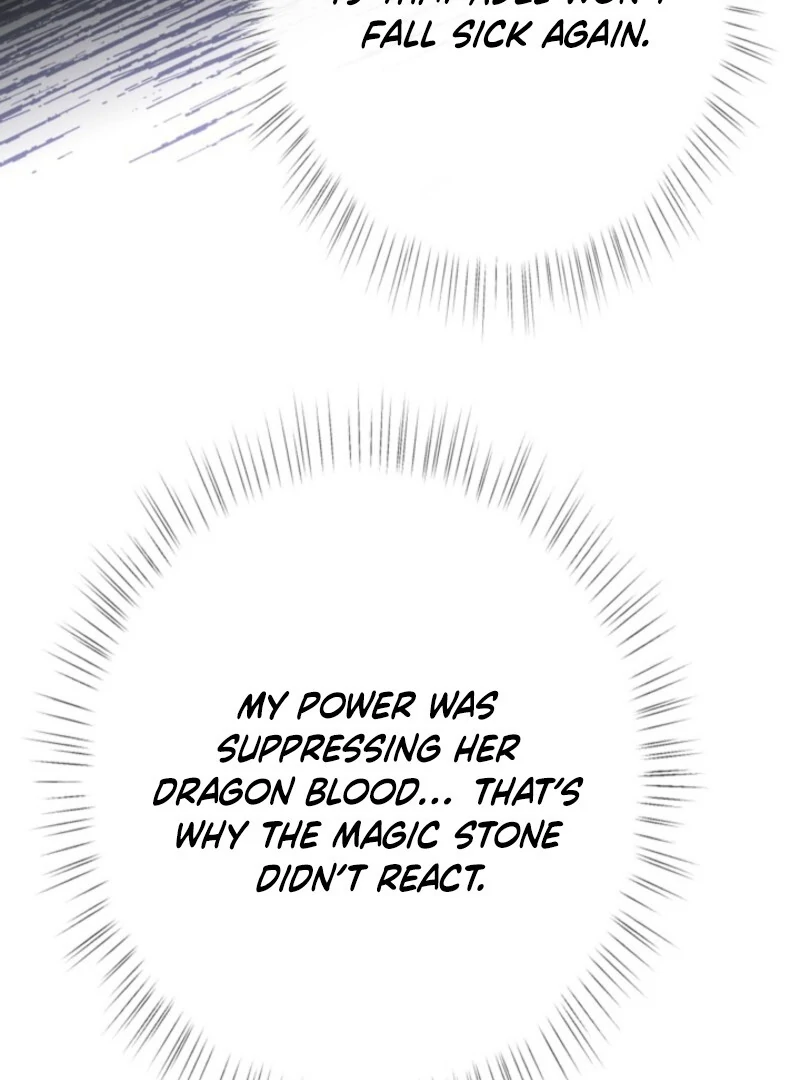 I’m an Exiled Single Mother, but the Crown Prince Became Obsessed With Me Chapter 20 page 55