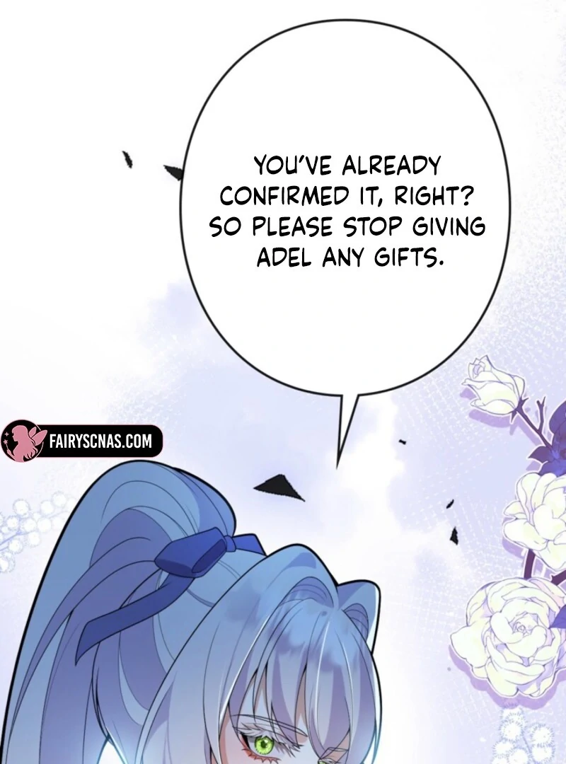 I’m an Exiled Single Mother, but the Crown Prince Became Obsessed With Me Chapter 20 page 58