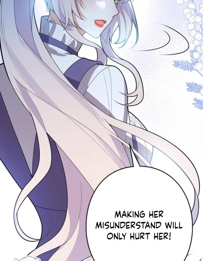 I’m an Exiled Single Mother, but the Crown Prince Became Obsessed With Me Chapter 20 page 59