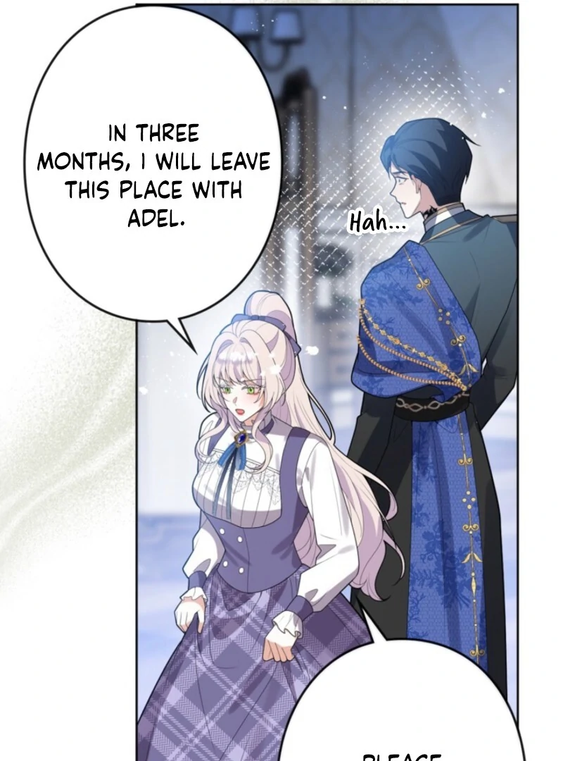 I’m an Exiled Single Mother, but the Crown Prince Became Obsessed With Me Chapter 20 page 61