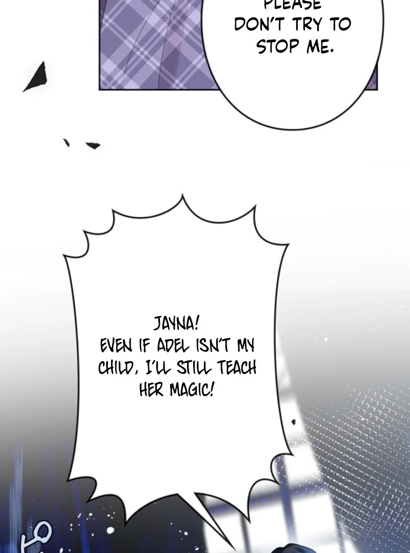 I’m an Exiled Single Mother, but the Crown Prince Became Obsessed With Me Chapter 20 page 62