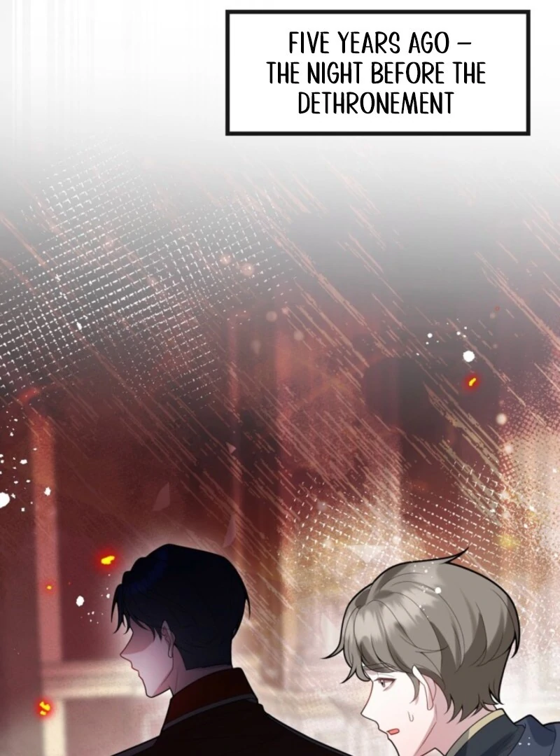 I’m an Exiled Single Mother, but the Crown Prince Became Obsessed With Me Chapter 20 page 66