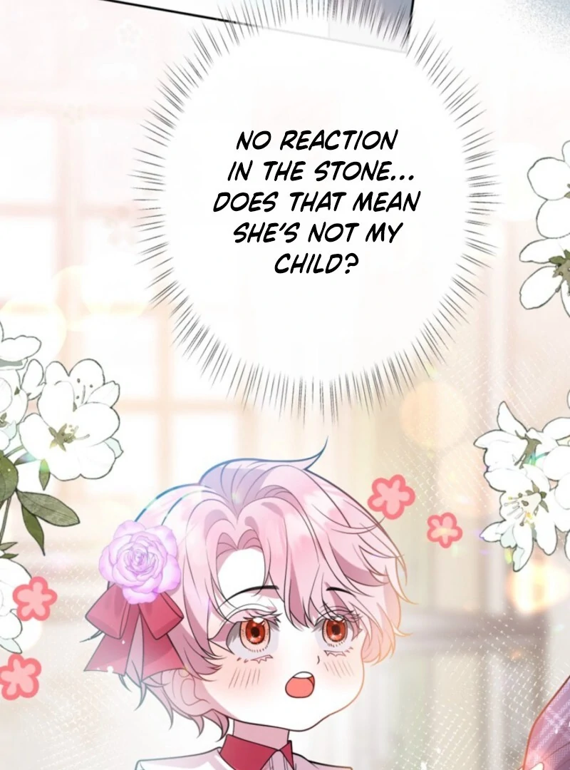I’m an Exiled Single Mother, but the Crown Prince Became Obsessed With Me Chapter 20 page 7