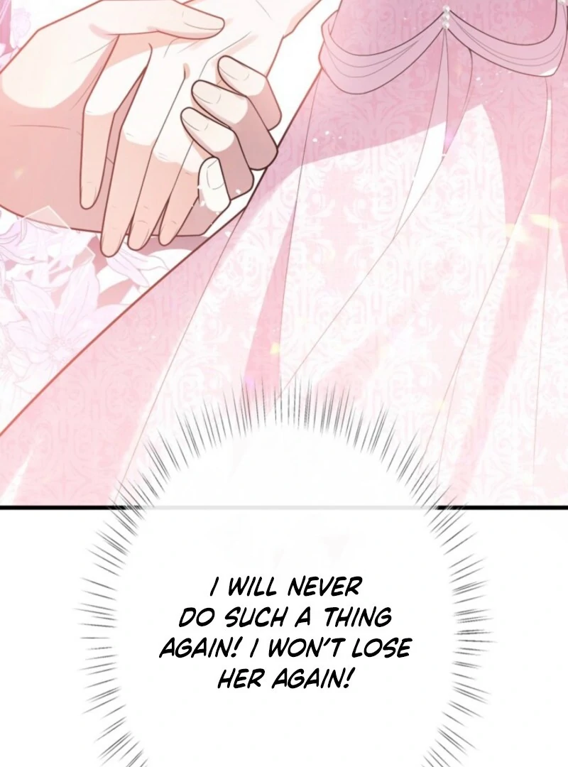 I’m an Exiled Single Mother, but the Crown Prince Became Obsessed With Me Chapter 20 page 78