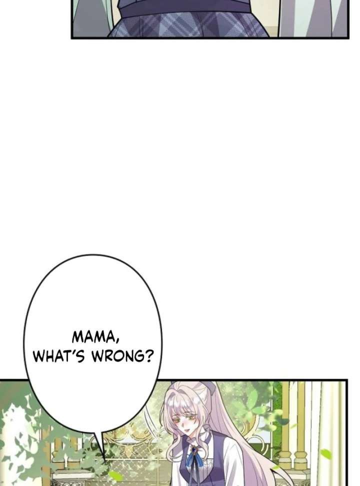 I’m an Exiled Single Mother, but the Crown Prince Became Obsessed With Me Chapter 21 page 11