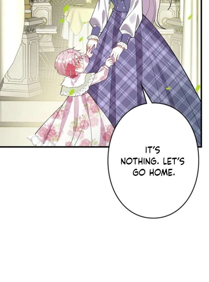 I’m an Exiled Single Mother, but the Crown Prince Became Obsessed With Me Chapter 21 page 12