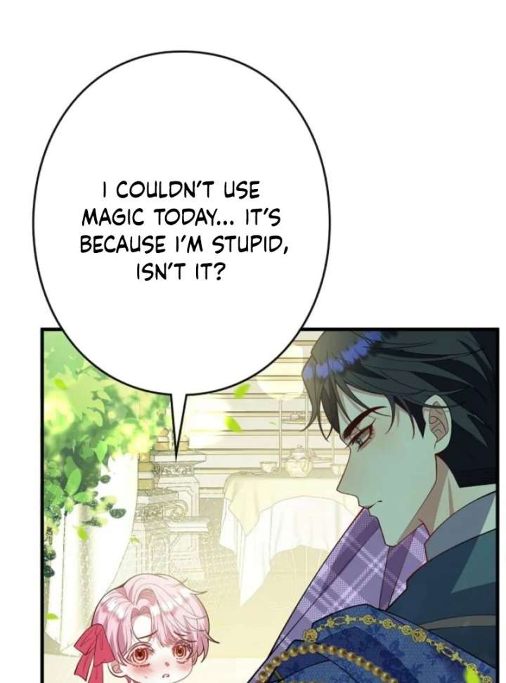 I’m an Exiled Single Mother, but the Crown Prince Became Obsessed With Me Chapter 21 page 13