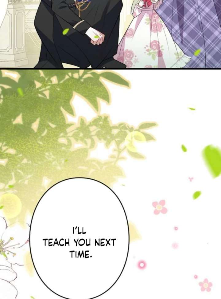 I’m an Exiled Single Mother, but the Crown Prince Became Obsessed With Me Chapter 21 page 16