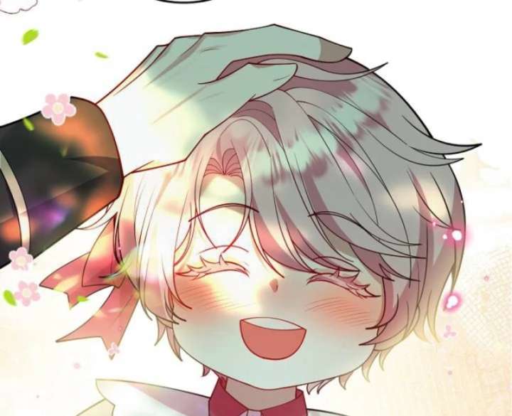 I’m an Exiled Single Mother, but the Crown Prince Became Obsessed With Me Chapter 21 page 17