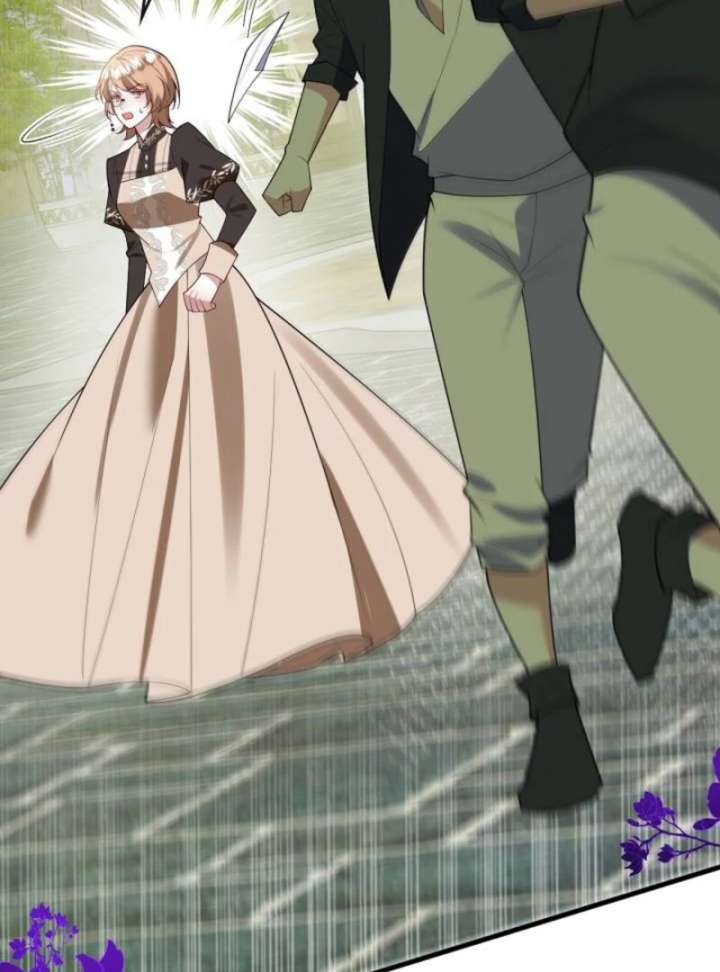 I’m an Exiled Single Mother, but the Crown Prince Became Obsessed With Me Chapter 21 page 31