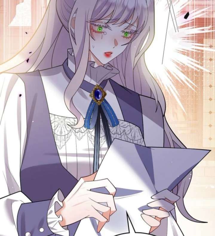 I’m an Exiled Single Mother, but the Crown Prince Became Obsessed With Me Chapter 21 page 42
