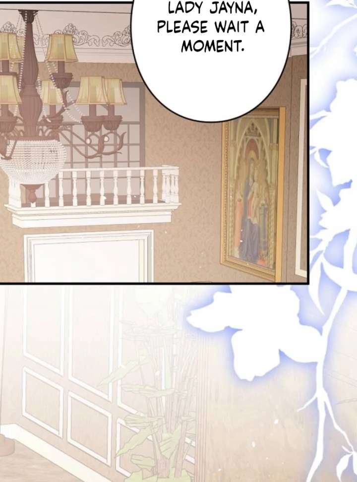 I’m an Exiled Single Mother, but the Crown Prince Became Obsessed With Me Chapter 21 page 56